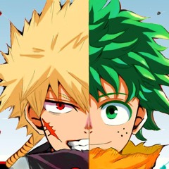 DekuBaku🙂😁❤️‍🩹🪫💔still depressed read bio plz