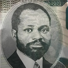 KING ZEBEDEU