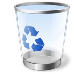 TRASHCAN