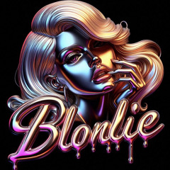 Blondie