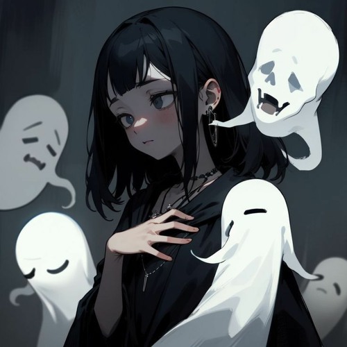 Ghost’s avatar