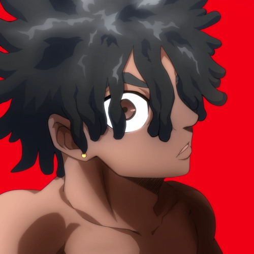 Mo Beats’s avatar