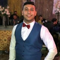 علي درويش