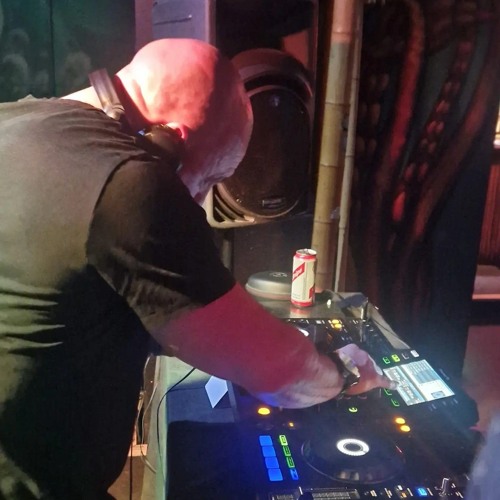 Alan The Dj Wilson — artist photo