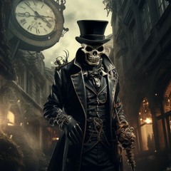 Annuk'Tanh (Paul Souccar)