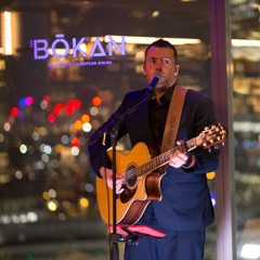 Ciarán Patrick Phillips