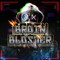 xBRAIN BLASTER RECORDSx