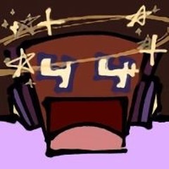 4raggy!