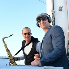 ORIGINAL DANDIES (mix & sax)