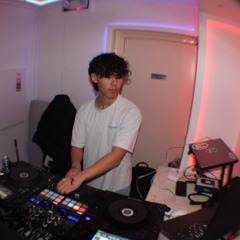 DJ Amplitude