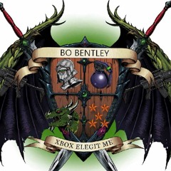 Bo Bentley