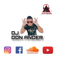 DJ Don Ander