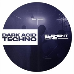 Acid Techno Journeyman