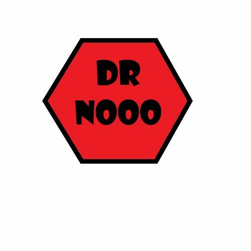 Dr Nooo’s avatar