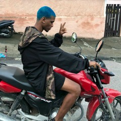 hg santana | perfil 2