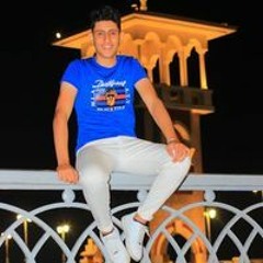 Marwan Magdy
