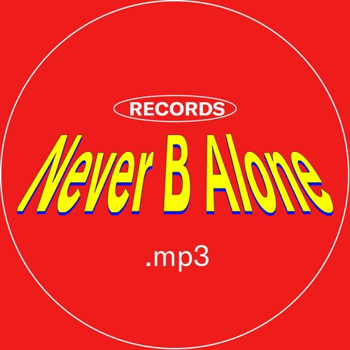 Never B Alone’s avatar