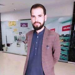 Zubair Khan Mandokhail
