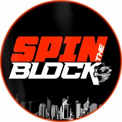 SPIN THE BLOCK PODCAST