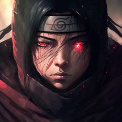 Uchiha itachi