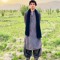 Naimat Ullah M. Hassani(Baloch)