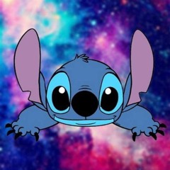 Stitch fan
