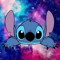 Stitch fan
