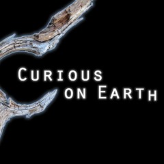 Curious on Earth podcast