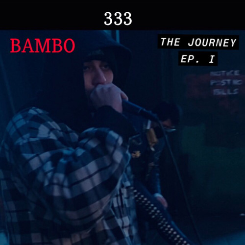 BAMBO’s avatar