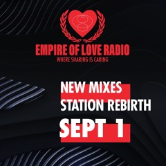 Empire of Love Radio