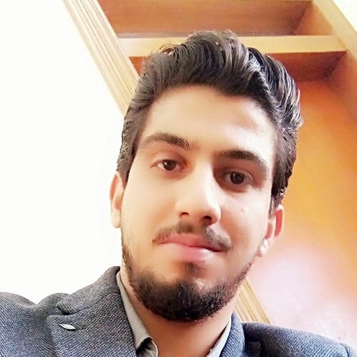 Muneer Badah’s avatar