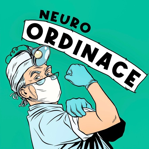 Neuro Ordinace’s avatar