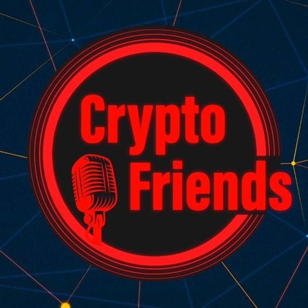 Stream Crypto Friends music | Listen to songs, albums, playlists for free  on SoundCloud