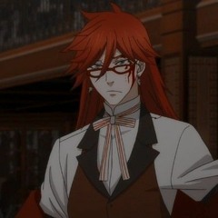 Grell Sutcliff