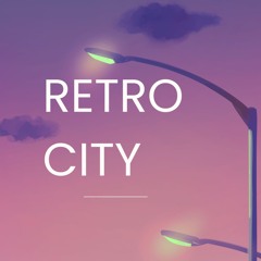 retrocity.Lo-fi