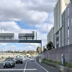 Citylink tollway