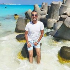 Khalid Elrashedy