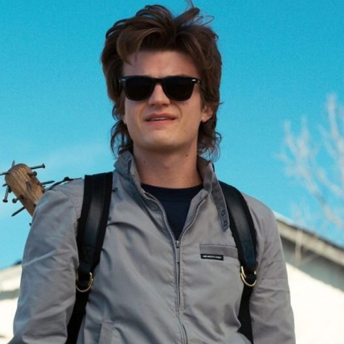 Steve Harrington’s avatar