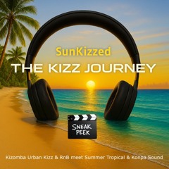The Kizz Journey