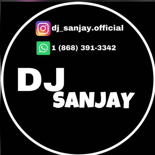 DJ Sanjay’s avatar