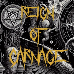 Reign Of Carnage