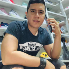 Alexander Cordero Carrillo