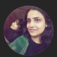 Fareeha Buksh