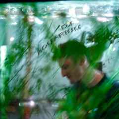 DJ AQUARIUM