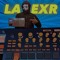 LAEXR