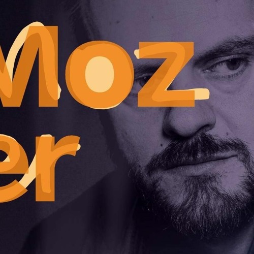 Mozer’s avatar