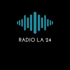 RADIO LA 24