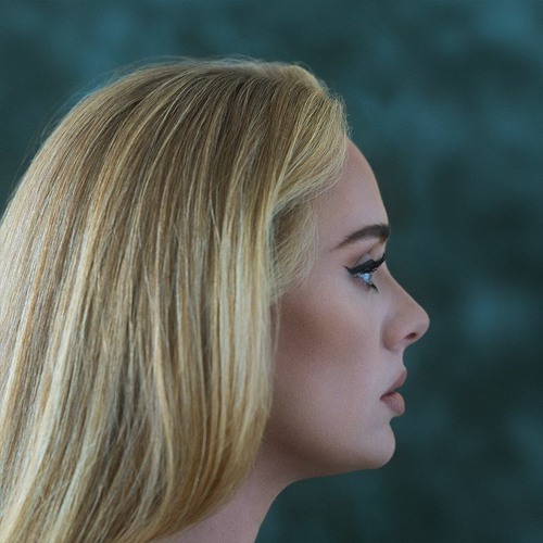 Adele’s avatar