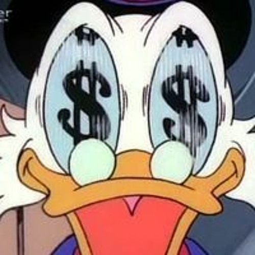 Trap Duck’s avatar