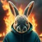 Casmodeus Rabbit
